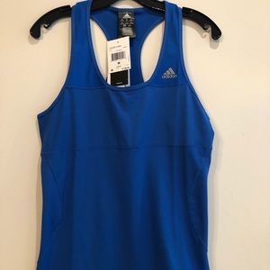 Adidas sporty tank top